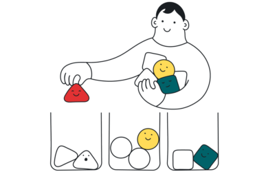 Wie sich die Sitze verteilen