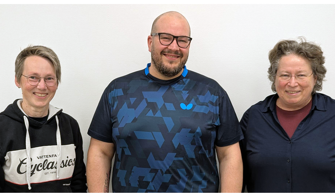 Erfolgreiche Gründung der ULfG