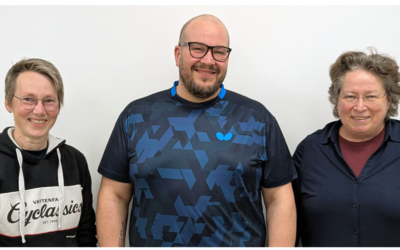 Erfolgreiche Gründung der ULfG